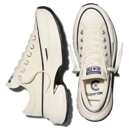 Boty Converse Run Star Crush