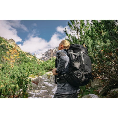 Batoh Zulu Vertex 45l