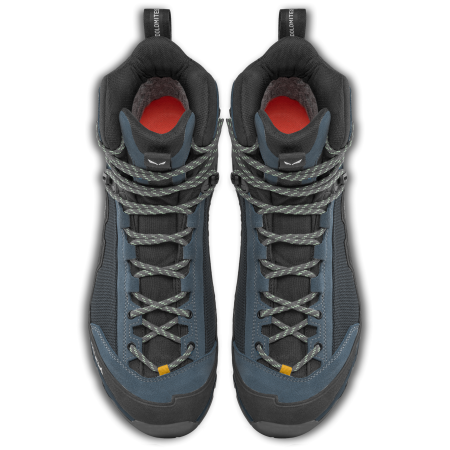 Pánské trekové boty Salewa Mtn Trainer 3 Tech Mid Gtx M