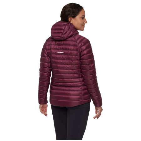 Dámská bunda Mammut Broad Peak IN Hooded Jacket Women