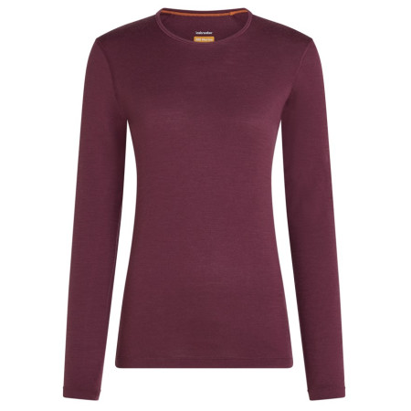 Dámské triko Icebreaker Women's 200 Oasis Long Sleeve