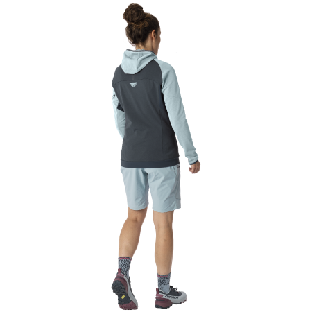 Dámská funkční mikina Dynafit Transalper Thermal Hoody Jkt W