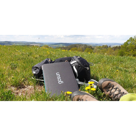 Solární panel GoSun Solar Panel 30W+