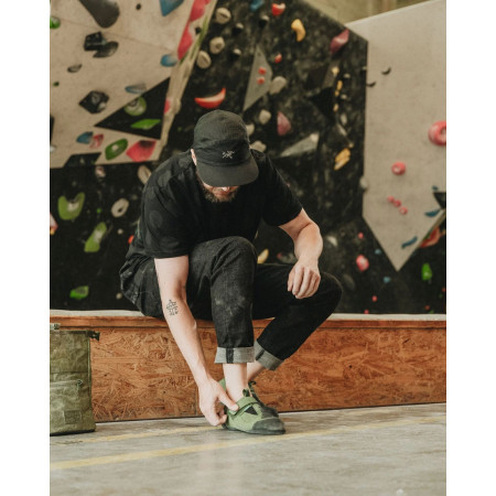 Lezečky So iLL Stay