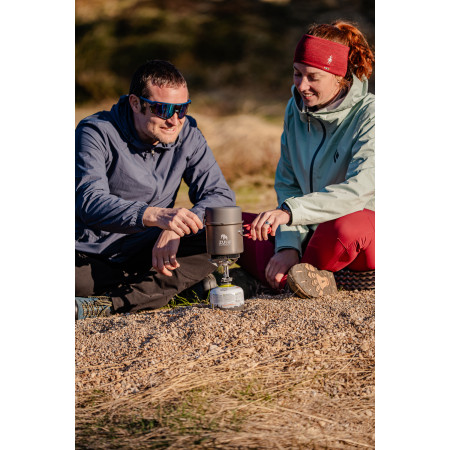 Outdoorové nádobí Zulu Inja Plus