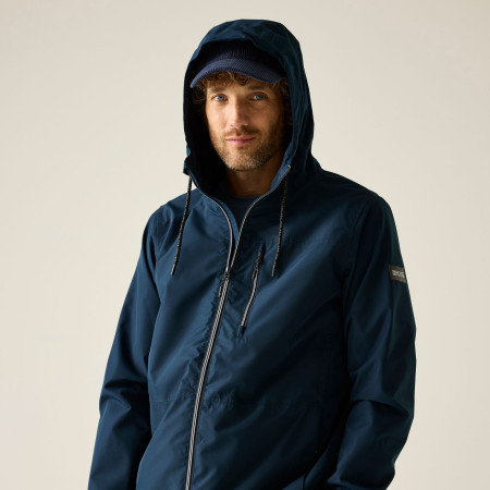 Pánská bunda Regatta Shorebay Jacket