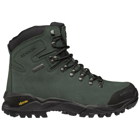Boty Bennon Terenno Green High