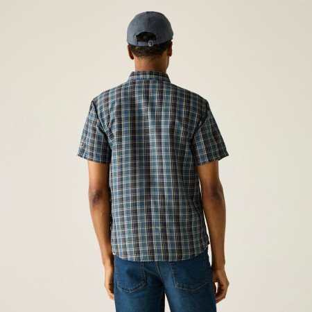 Pánská košile Regatta Mindano