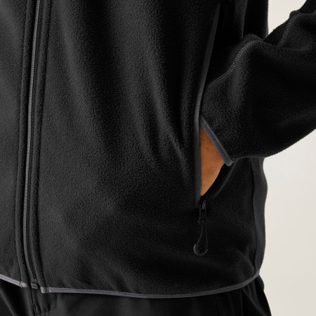 Pánská mikina Regatta Hadfield