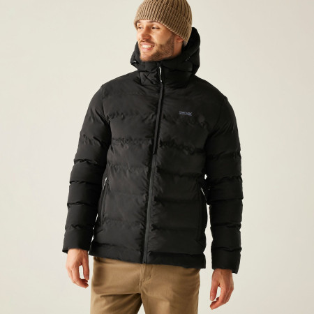 Pánská bunda Regatta Altoro Thermal