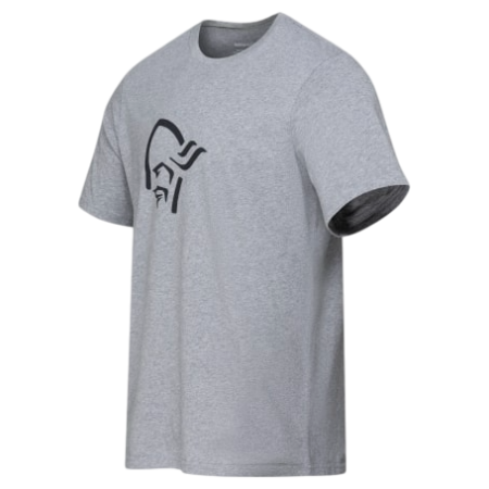 Pánské tričko Norrona 29 cotton viking T-shirt