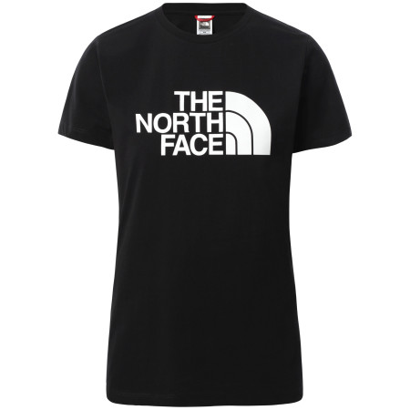 Dámské triko The North Face S/S Easy Tee