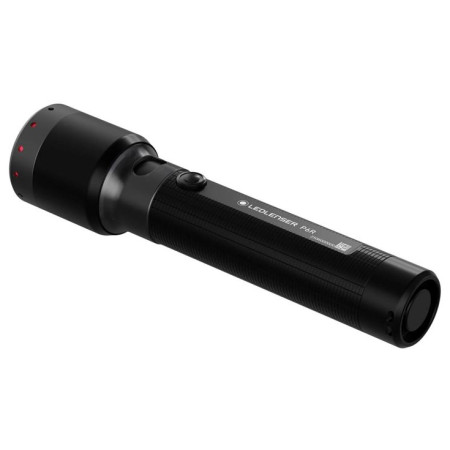 LED svítilna Ledlenser P6R