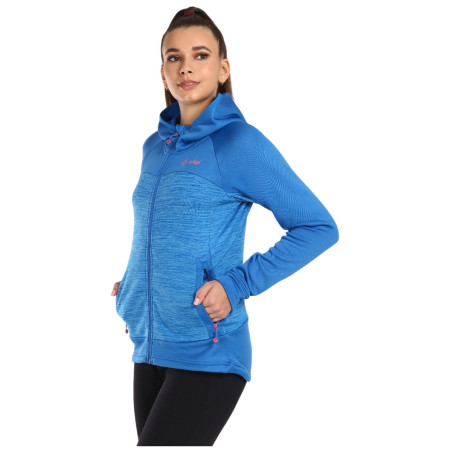 Dámská mikina Kilpi Layana-W