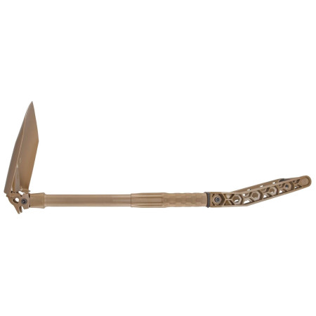 Skládací lopata Gerber Dredge