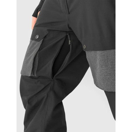 Pánské kalhoty 4F Trousers Fnk M619