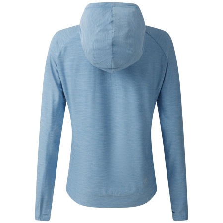 Dámské triko Dare 2b Sprint Cty Hoodie