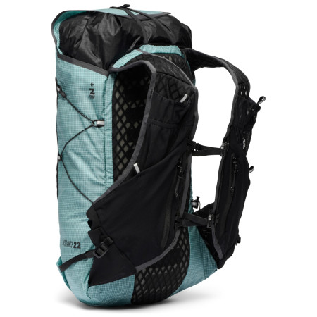 Dámský batoh Black Diamond W Distance 22