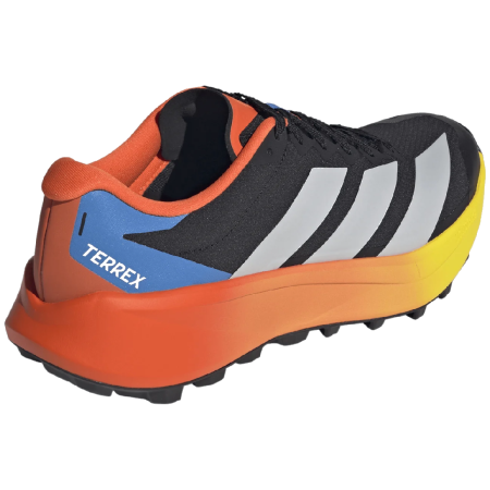 Pánské boty Adidas Terrex Agravic 4