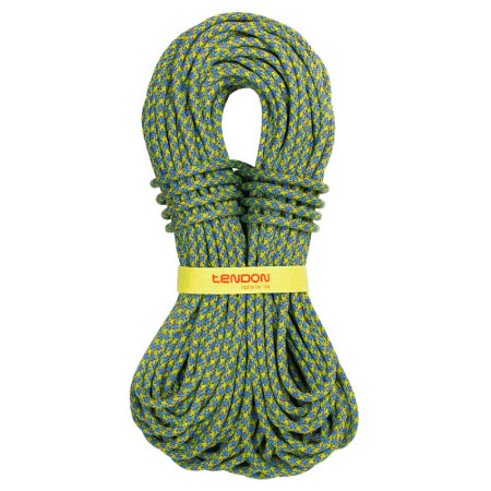 Lezecké lano Tendon Hattrick 9,7 mm (50 m) STD