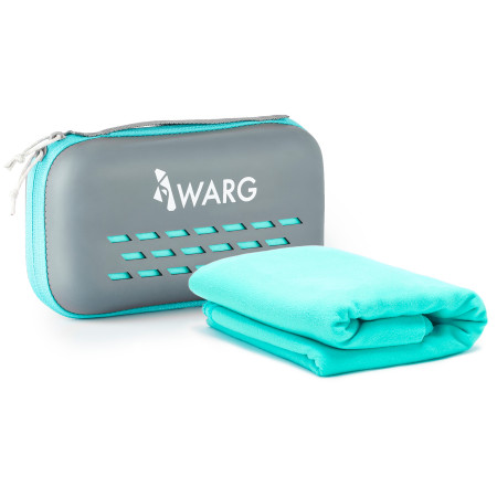 Ručník Warg Soft 75x150 cm