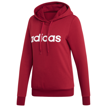Dámská mikina Adidas Essentials Linear OH