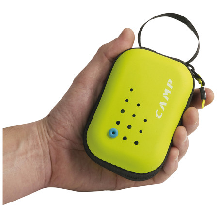 Nesmeky Camp Ice Master Run