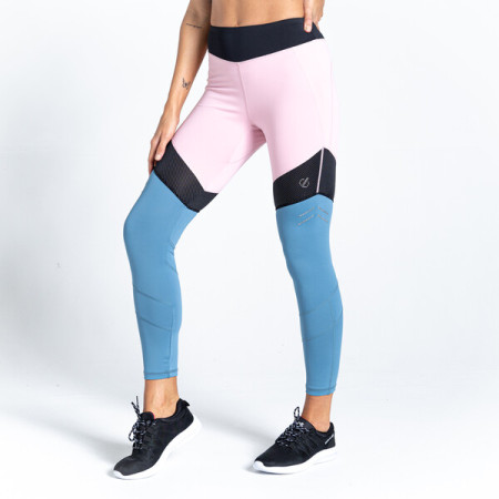 Dámské legíny Dare 2b BorntoShineLeggng