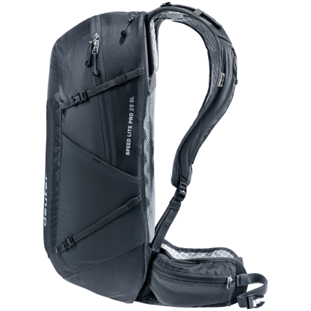 Dámský turistický batoh Deuter Speed Lite Pro 23 SL