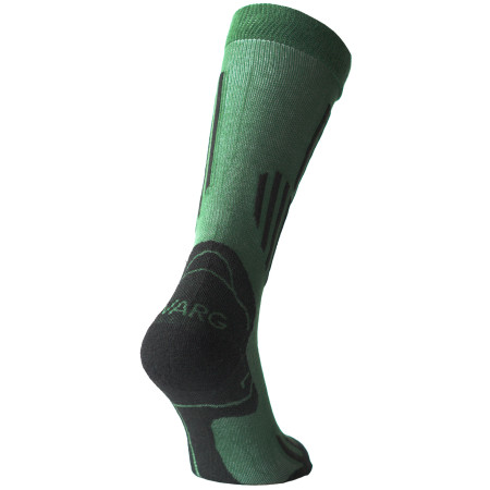 Kompresní ponožky Warg Performance Merino Long