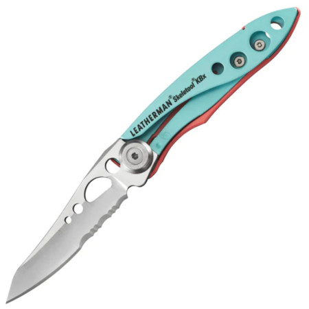 Zavírací nůž Leatherman Skeletool KBX