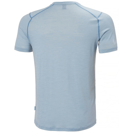 Pánské triko Helly Hansen HH Durawool T-Shirt