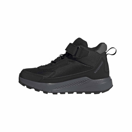 Dětské boty Adidas Terrex Anylander Mid Climaproof