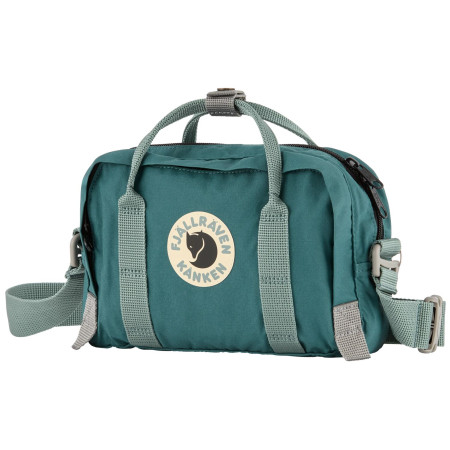 Taška přes rameno Fjällräven Kånken Koncept Crossbody