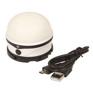 Víceúčelová lampa BoCamp Kuma 200 Lumen