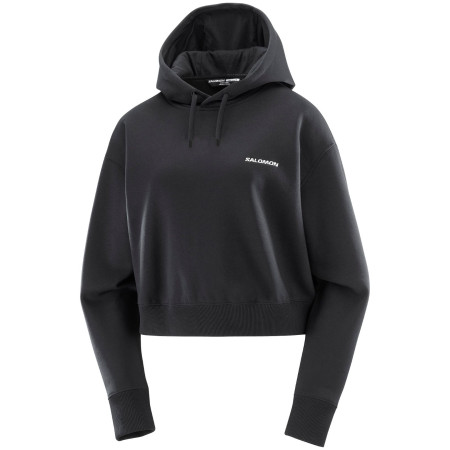 Dámská mikina Salomon Short Hoodie