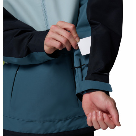 Pánská lyžařská bunda Columbia Coreshot™ Shell Anorak