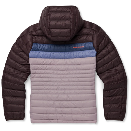 Dámská péřová bunda Cotopaxi W'S Fuego Down Hooded Jacket