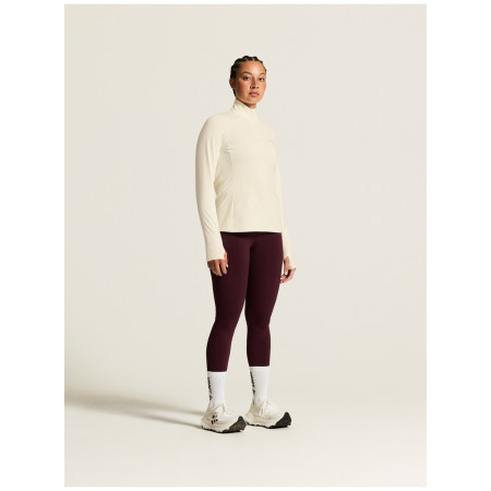 Dámská funkční mikina Craft Gain Thermal Midlayer 2 W