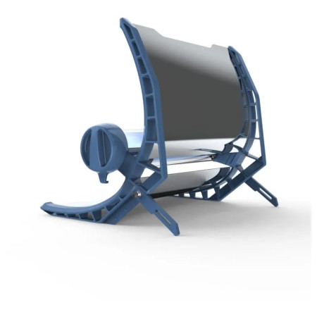 Solární vařič GoSun Quick