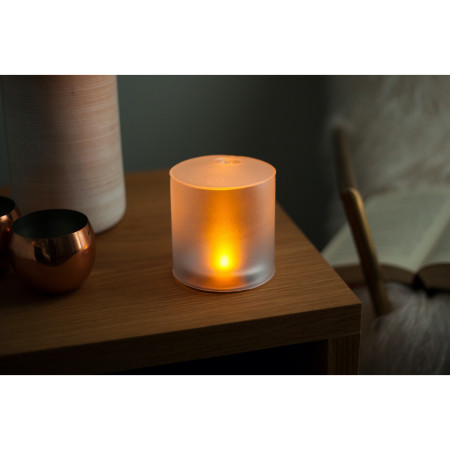 Solární lampa BioLite Luci Candle