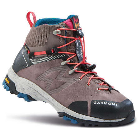 Dámské boty Garmont G-Trail Mid GTX WMS