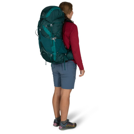 Dámský turistický batoh Osprey Eja 48