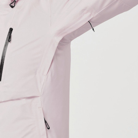 Dámská bunda Salomon Brilliant 2.0 Jacket W