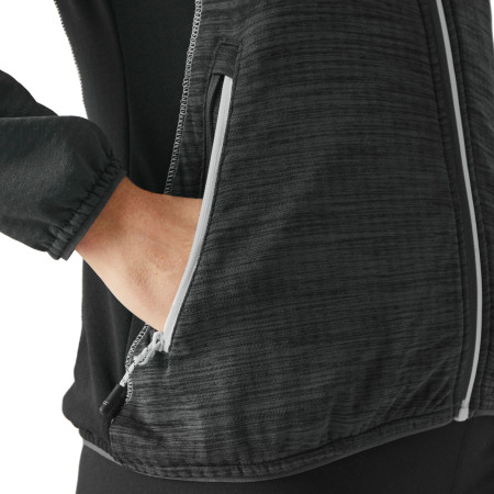 Dámská mikina Regatta Wmn Hepley F Zip II