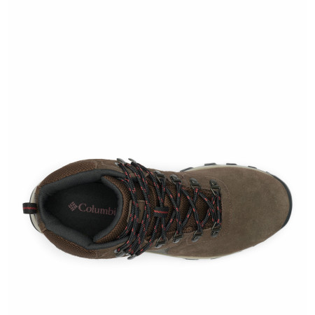 Pánské trekové boty Columbia Newton Ridge™ Plus Ii Suede Wp