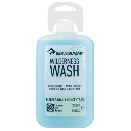 Prací prostředek StS Wilderness Wash 250 ml