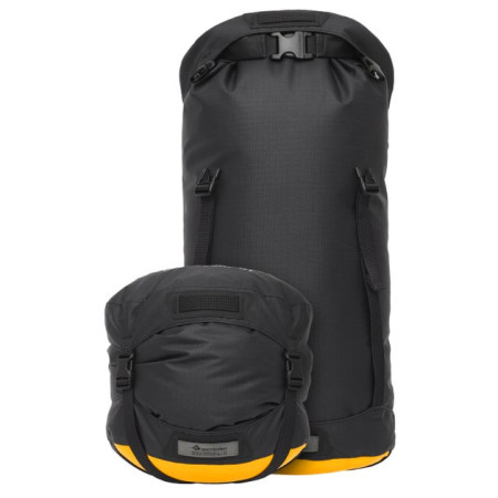 Nepromokavý vak Sea to Summit Evac Compression Dry Bag HD 20L