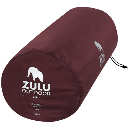 Samonafukovací karimatka Zulu Ulundi 5