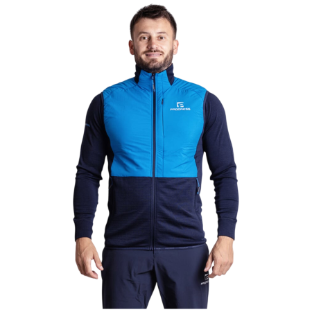 Pánská vesta Progress Torsten Vest